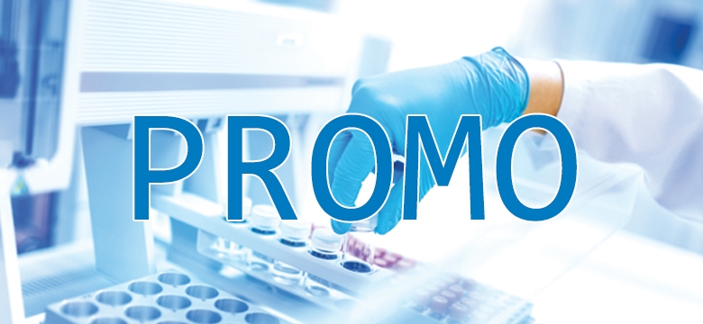 Products on promotion