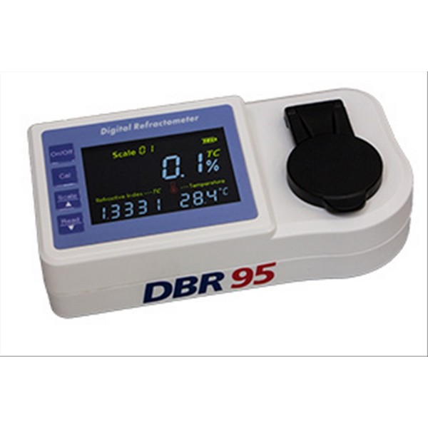 photo RIFRATTOMETRO DBR 95 1