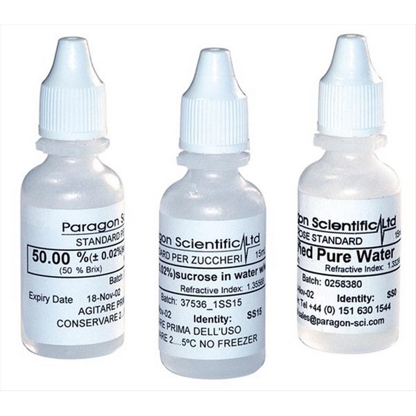 photo STANDARD RIFR.CERT UKAS 30,00% 15ML 1