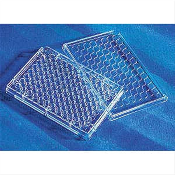 photo PIASTRE MICROTEST 96P.F.PIAT.CF.50 1
