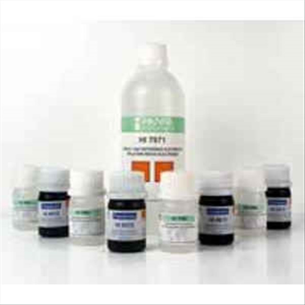 photo SOLUZIONE ELETTROL.HI7071 FL.4X30ML 1