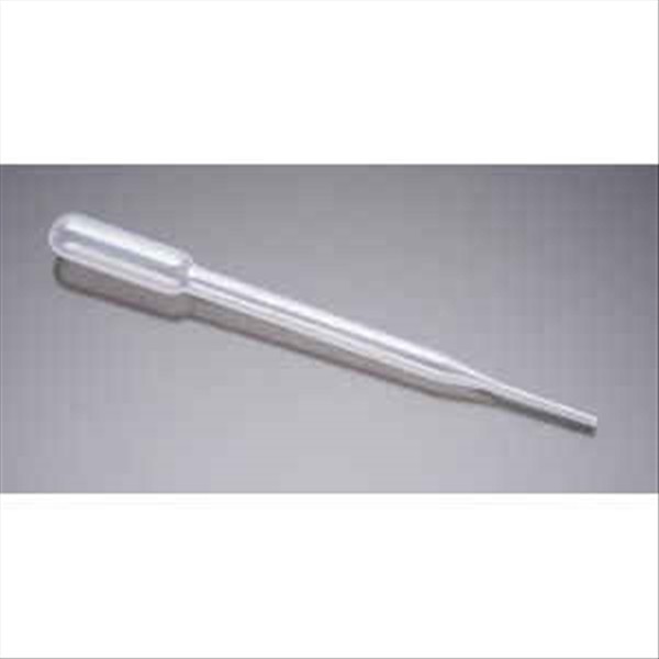 photo PIPETTE PASTEUR  3 ML CONF.1000 1