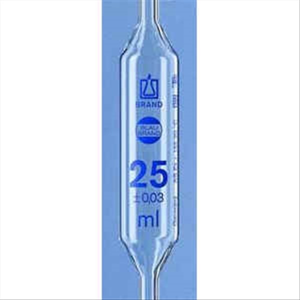 photo PIPETTE TAR.BLAU.1 TRATTO 5 ML 1