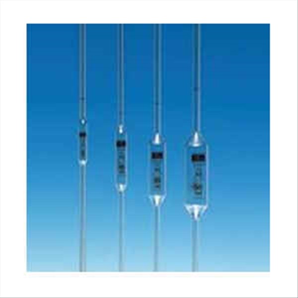 photo PIPETTE TAR.PUNTA CORTA 10 ML 1