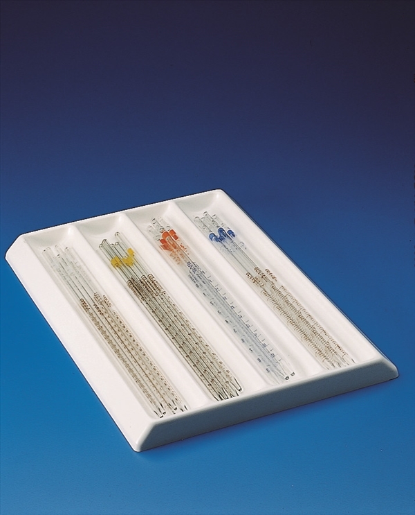 photo PORTAPIPETTE PER CASSETTO IN PVC 1