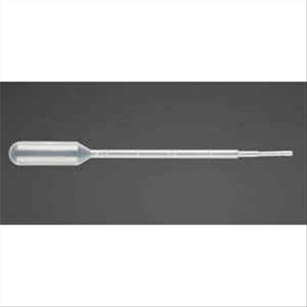 photo PIPETTE PASTEUR 1 ML CF.1000 1