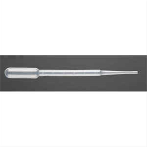 photo PIPETTE PASTEUR MACRO GR.3ML C.1000 1