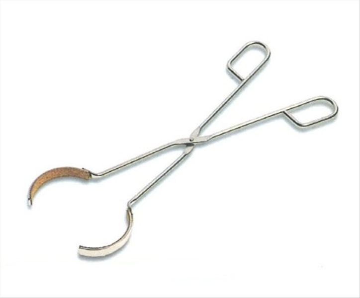 photo PINZE BICCH.100-1500 ML INOX 18/8 1