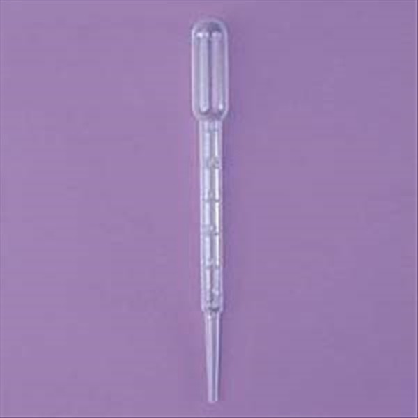 photo PIPETTE PASTEUR STERILI 3 ML CF1000 1