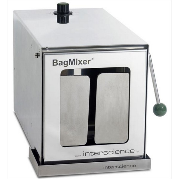 photo MISCEL.OMOGEN.BAGMIXER 400W 1