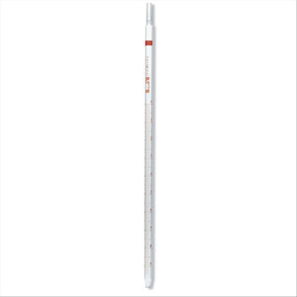 photo PIPETTE 10 ML 1/10 ADVANTAGE CF.200 1