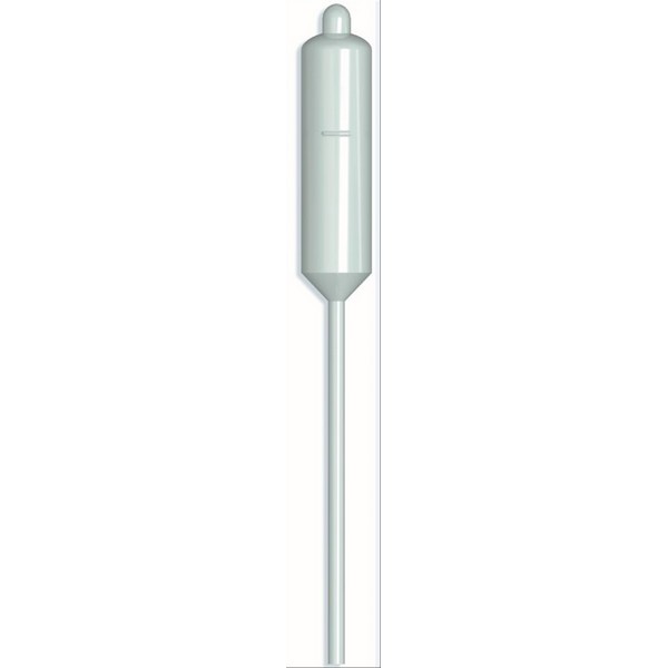 photo PIPETTE PASTEUR 10 ML CF.1200 1