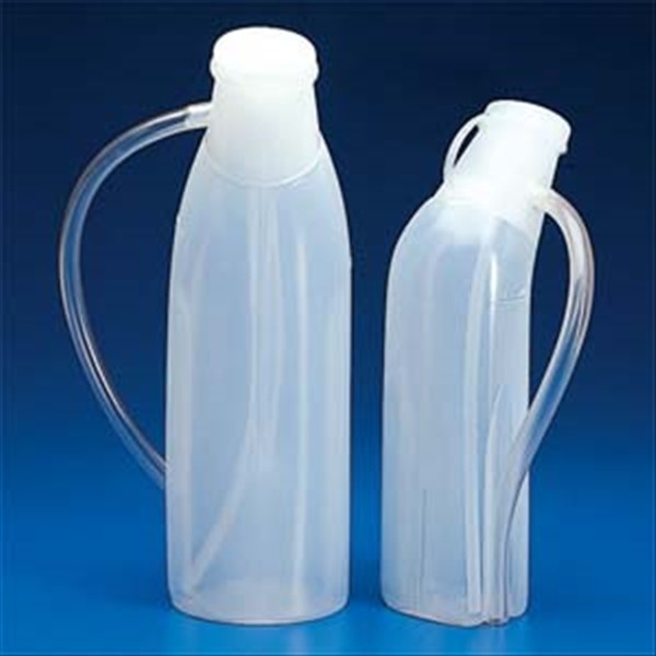 photo BOTTIGLIE 500ML PRONTO SOCC.OCULARE 1