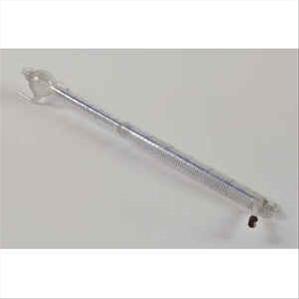 photo BURETTE GRAD.0-30 ML 1/10 RIC.T.B. 1