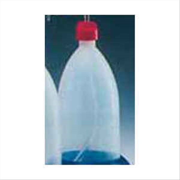 photo FLACONI PLASTICA 1000ML RIC. BIANCO 1