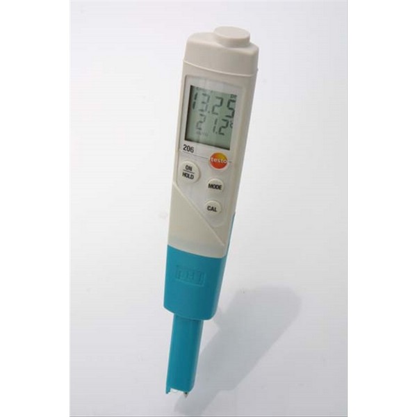 photo PH-METRO TESTO 206 PH1 1