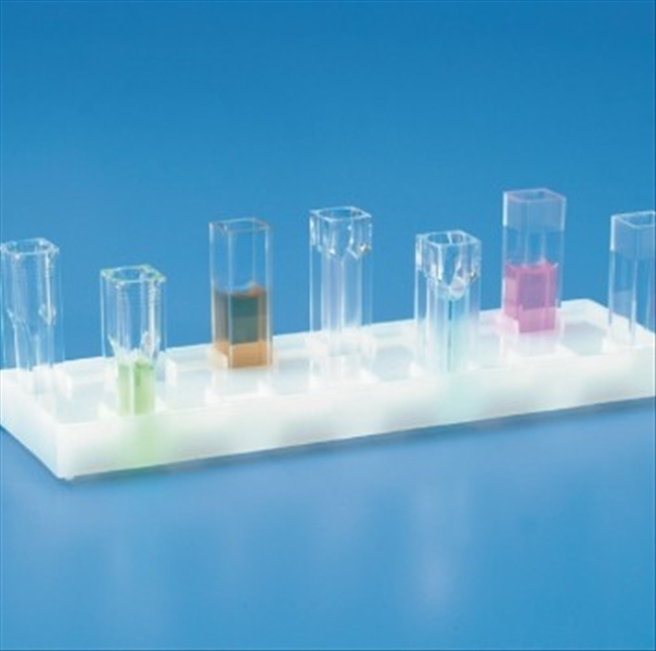 photo SUPPORTO PER CUVETTE 12 POSTI 1