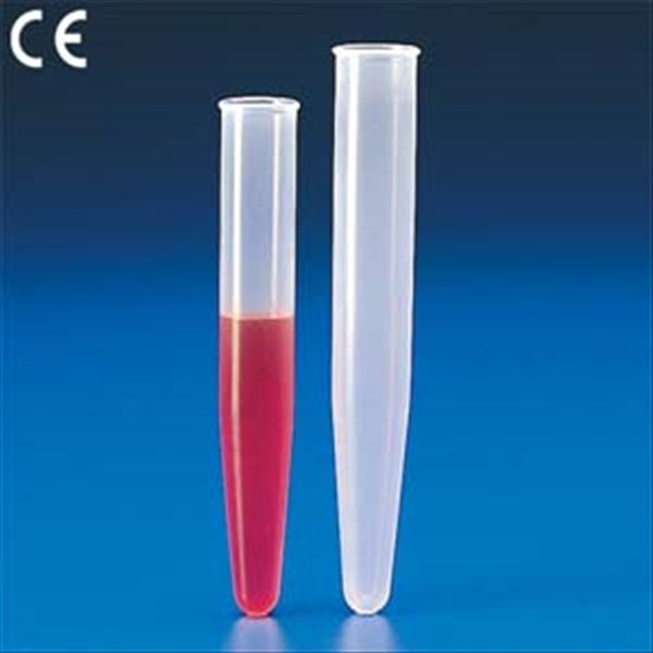 photo PROVETTE CONICHE CENTR.10 ML CF.500 1