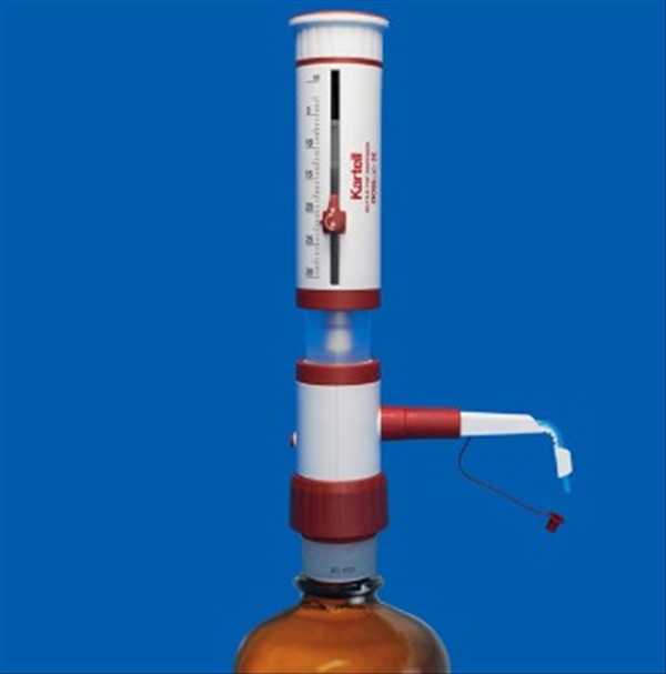 photo DISPENSATORE DOSIPET 10  2-10 ML 1