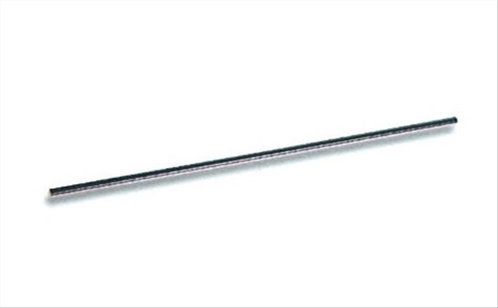 photo ASTA PER BASI ACCIAIO INOX 10X500 1
