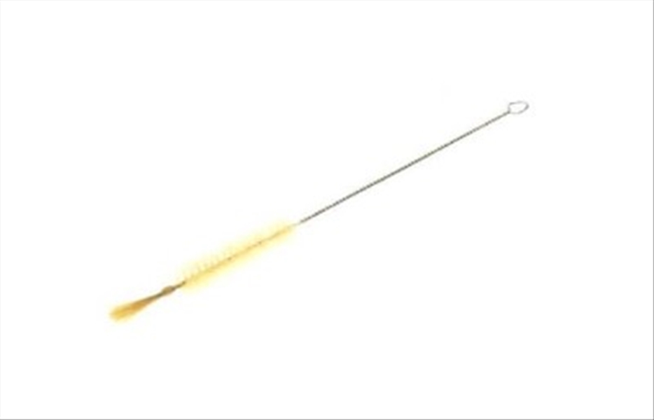 photo SPAZZOLINI NYLON A CIUFFO D.40X400 1