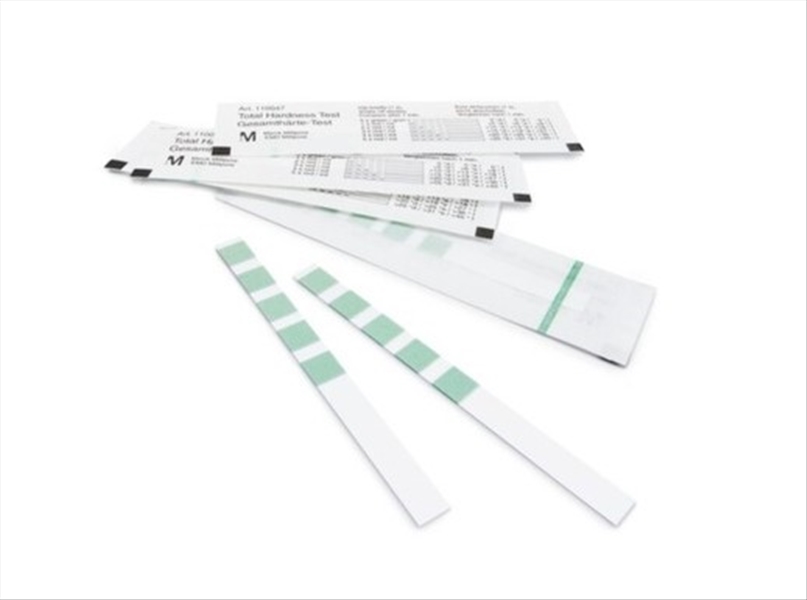 photo MERCKOQUANT DUREZZA TOTALE CF.100 1