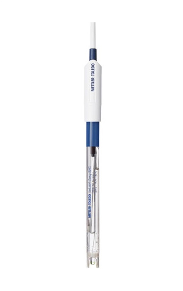 photo ELETTRODO COMBINATO BNC INLAB EASY 1
