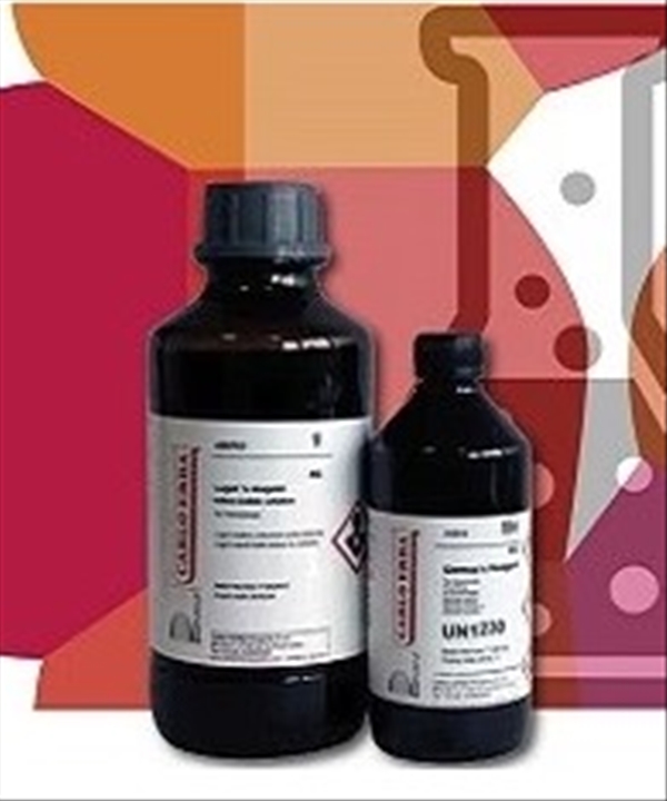 photo CALCIO CLOR.BIIDRATO RPE FL.1000 G 1