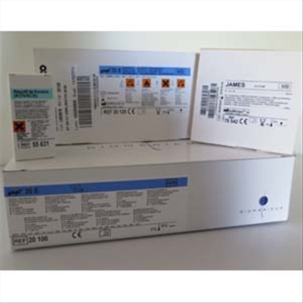 photo SABOURAUD CLORAMFEN.2 AGAR 500 GR 1