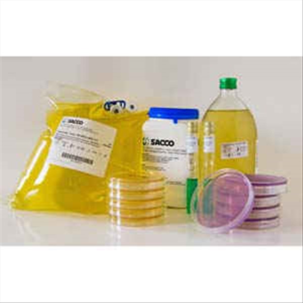 photo MALT EXTRACT AGAR CONTACT 40 PZ 1