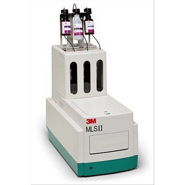 photo MLS II 3M MICROBIAL LUMINESCENCE SY 1