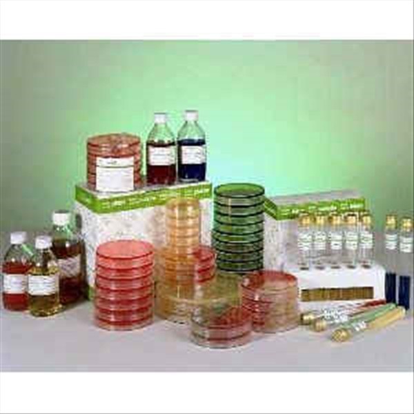 photo CHROMOGENIC COLIFORM AGAR CF.30 1