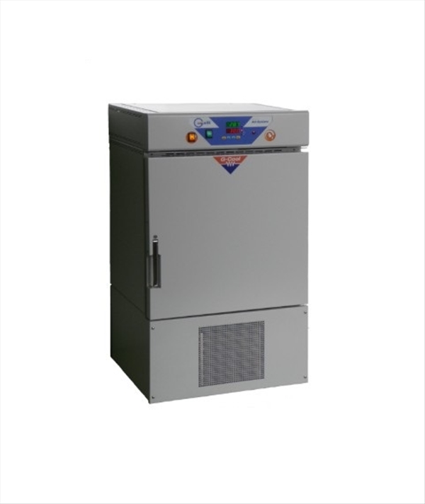 photo INCUBATORE REFRIG. GCOOL 205 DAILY 1
