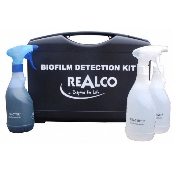 photo BIOFILM DETECTOR KIT 1