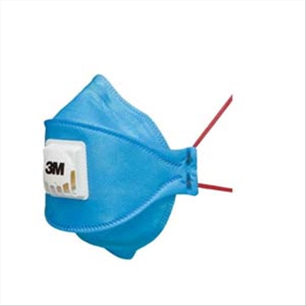 photo MASCHERA BLU AURA 9400 FFP2  10 PZ 1