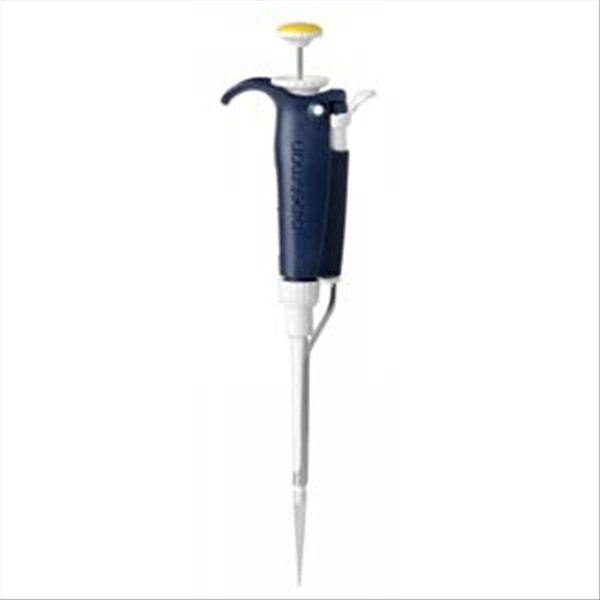 photo PIPETMAN P200L ESPULSORE IN ACCIAIO 1