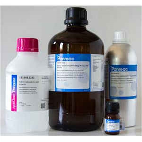 photo ACETONE PA-ACS-ISO 2500ML 1