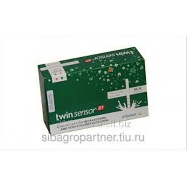 photo TWINSENSOR MILK BT 96 TEST RU 1