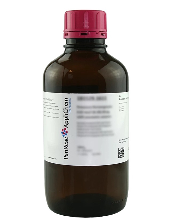 photo POTASSIO IDROS IN ETAN 0,1 M 1000ML 1