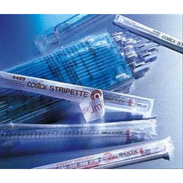 photo PIPETTE 5ML PPW PS S IND 50BAG/200 1