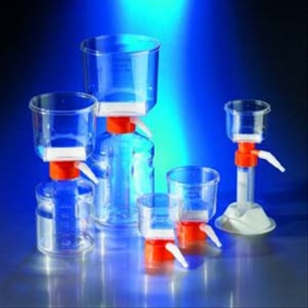 photo SISTEMA FILTR 500ML 0,22UM PES CF12 1