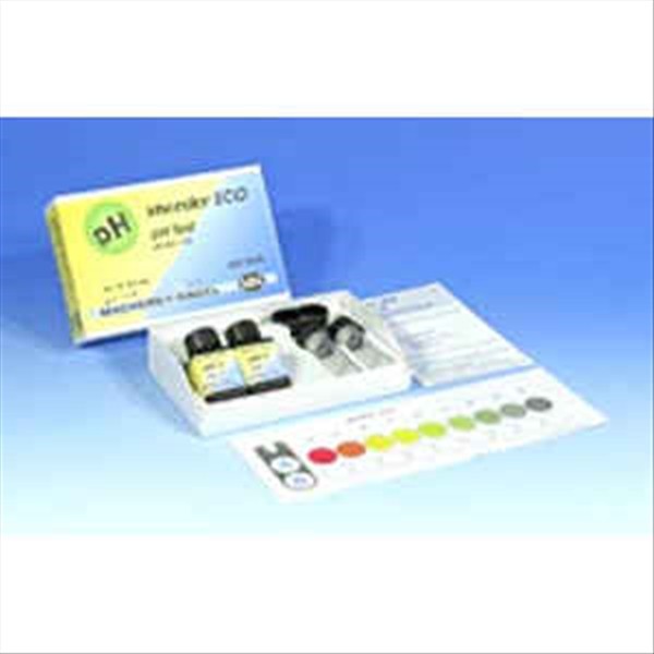 photo VISOCOLOR ECO PH 4-9  450 ANALISI 1