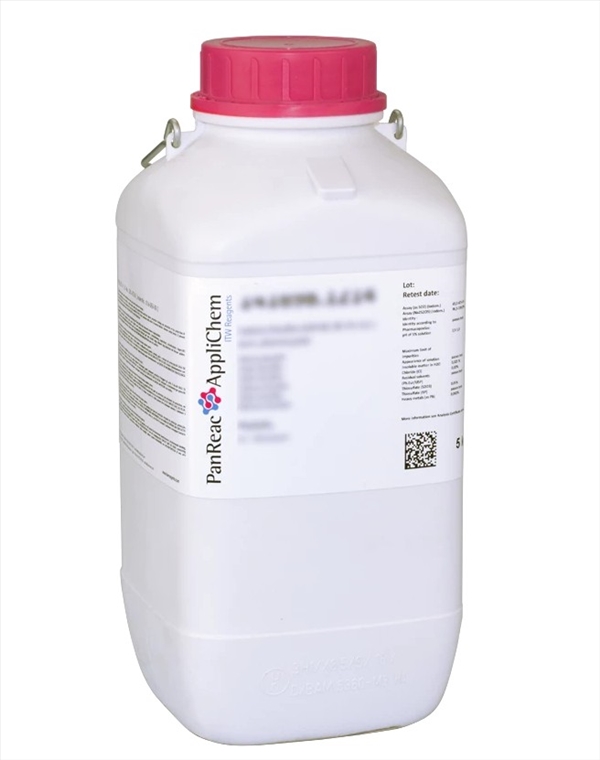 photo MAGNESIO SOLFATO ANIDRO QP 5 KG 1