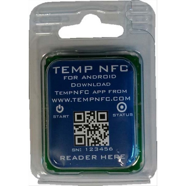 photo DATALOGGER TEMPNFC SINGOOLO USO 1