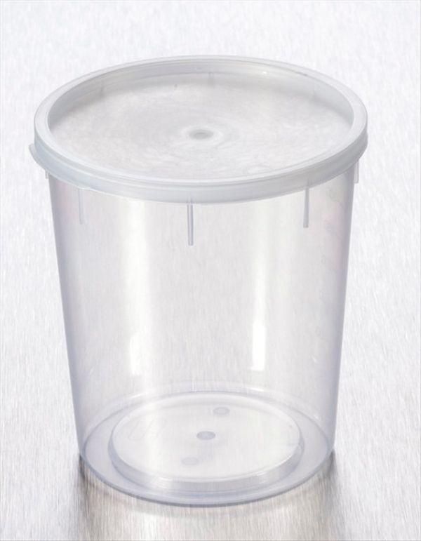 photo CONTENITORI PP STERIL 400 ML 185 PZ 1
