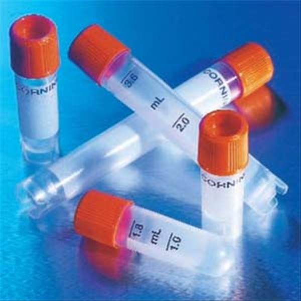 photo CRYOVIALS INT THREAD 2ML ROUND C250 1