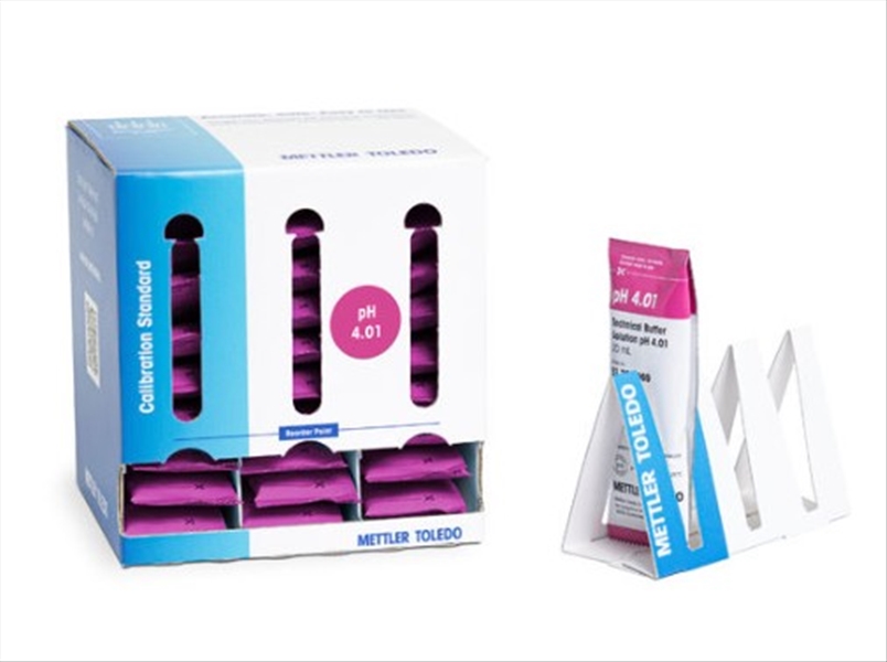 photo SOL.TAMPONE PH4 CF.30X20 ML 1