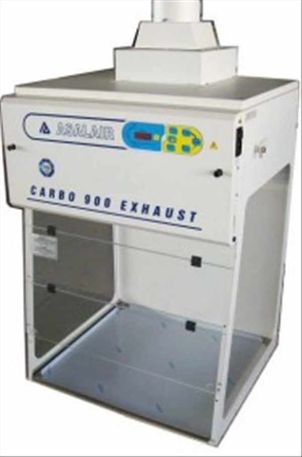 photo CAPPA ASPIR. ASALAIR CARBO 900/BG 1
