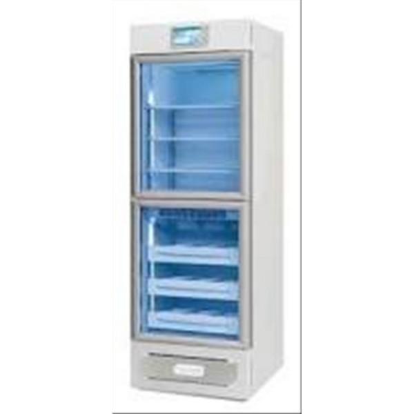 photo ARMADIO FRIGO LABOR 400 B.CO ECTF 1