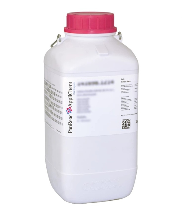 photo POTASSIO FOSFATO MONOBASICO 500G 1